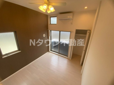 【居間・リビング】 | クリアス | おしゃれな居間です