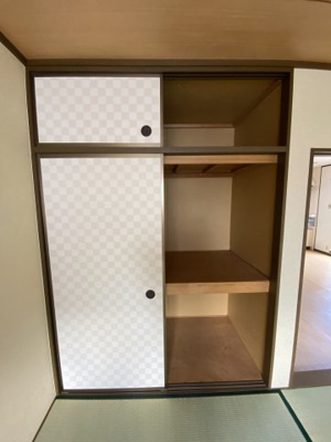 【収納】 | ハイムフューチャー