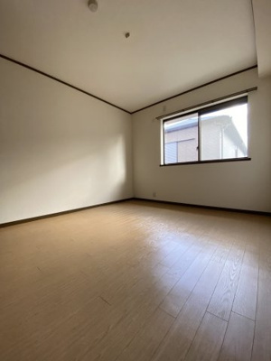 【洋室】 | ハイムフューチャー