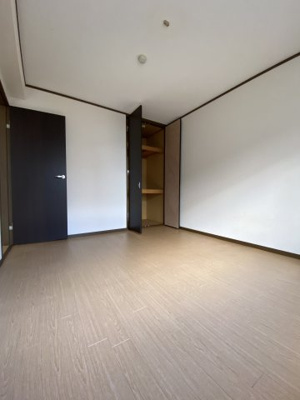 【洋室】 | ハイムフューチャー