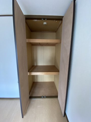 【収納】 | ハイムフューチャー