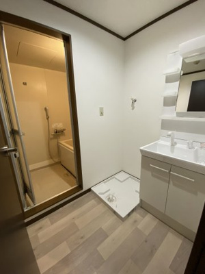 【洗面所】 | ハイムフューチャー