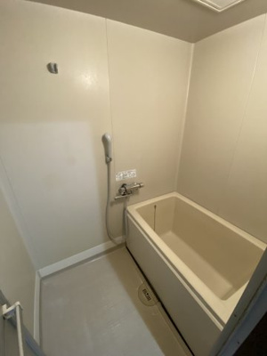 【浴室】 | ハイムフューチャー