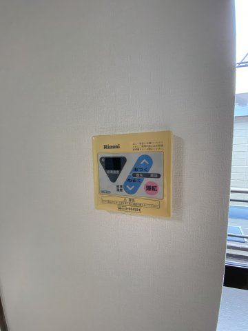 ハイムフューチャーの設備