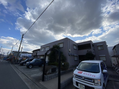 【外観】 | ハイムフューチャー