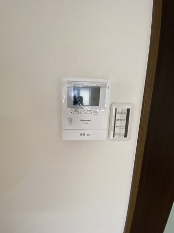ハイムフューチャーのセキュリティ