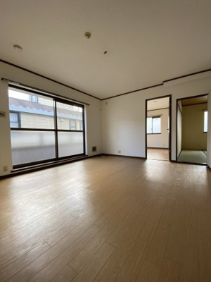 【居間・リビング】 | ハイムフューチャー