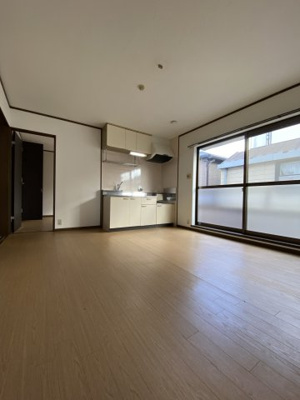 【居間・リビング】 | ハイムフューチャー