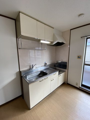 【キッチン】 | ハイムフューチャー