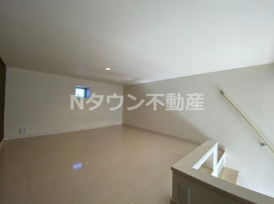 【寝室】 | K Flat | 使い勝手のいい寝室です
