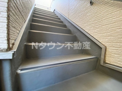 【その他共用部分】 | K Flat
