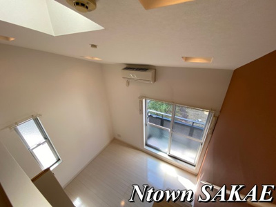 【内装】 | オーフォレスト | 中はこのようになっています