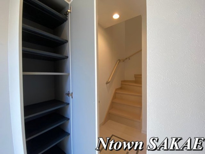 【収納】 | オーフォレスト | 大きなものも収納できそうです