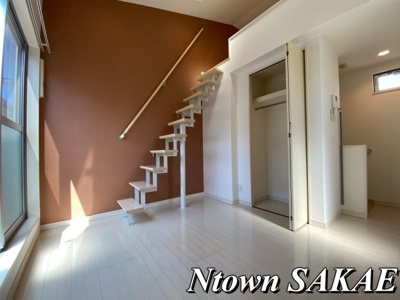 【居間・リビング】 | オーフォレスト | 使いやすいリビングです