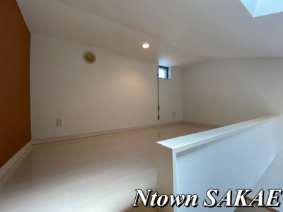 【その他】 | オーフォレスト | ロフトがあります