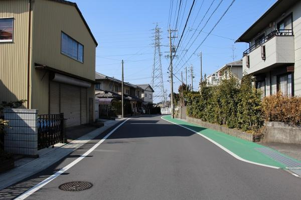 各務原市鵜沼羽場町1丁目　倉庫のその他