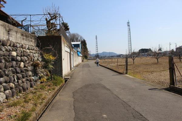 各務原市鵜沼羽場町1丁目　倉庫のその他