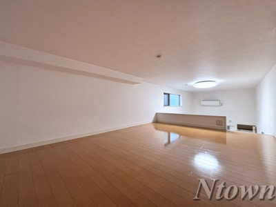 【その他】 | シェモア千種公園 | ロフトです。