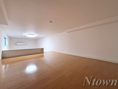 【その他】 | シェモア千種公園 | ロフトです。