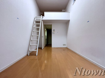 【内装】 | シェモア千種公園 | 中はこのようになっています