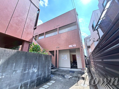 【外観】 | シェモア千種公園 | 外観です