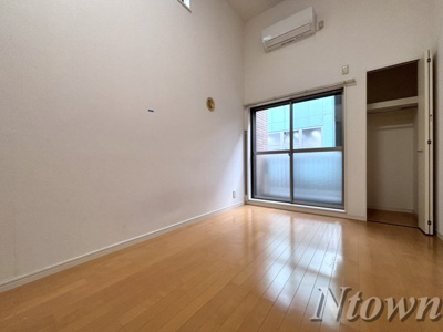 【居間・リビング】 | シェモア千種公園 | ゆったり過ごせるリビングです