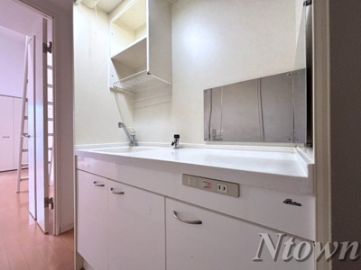 【キッチン】 | シェモア千種公園 | キッチンです