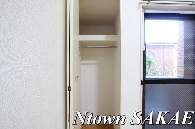 【収納】 | loft4千種 | 収納スペース豊富です