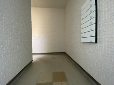 【ロビー】 | レーヴ・フルール