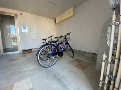 【その他共用部分】 | レーヴ・フルール