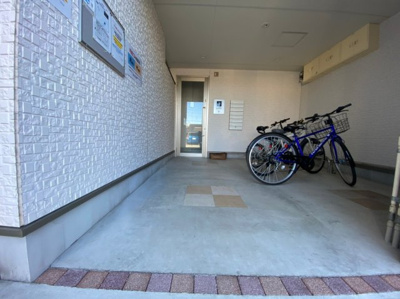 【その他共用部分】 | レーヴ・フルール