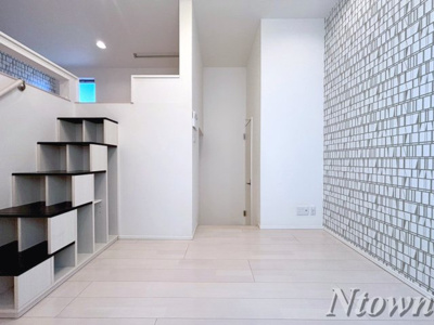 【内装】 | アッシュコート名古屋 | 内装も気になるポイント