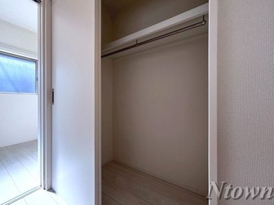 【収納】 | ハーモニーテラス押木田町 | こまごまとしたものを収納できそうですね