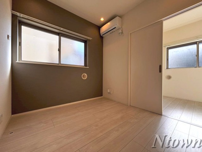 【居間・リビング】 | ハーモニーテラス押木田町 | 使いやすいリビングです