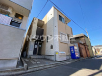 Tary大秋町の画像