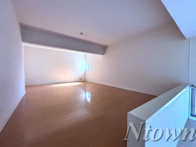 【その他】 | カーサ・ルチア千種B | ロフトです