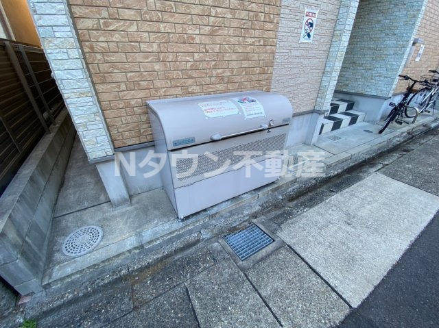 【その他共用部分】 | アルファグランデ
