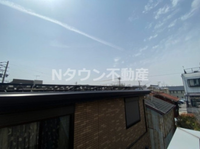 【展望】 | ミリオン中村本町