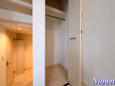 【収納】 | SEAPRAIRIE (シープレーリー) | 大きなスペースがあり、収納には困りません