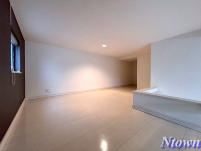 【その他】 | SEAPRAIRIE (シープレーリー) | ロフトです。