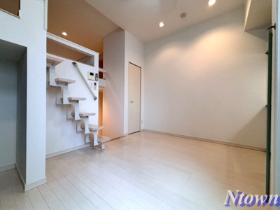 【居間・リビング】 | SEAPRAIRIE (シープレーリー) | ゆったりとしたリビングです