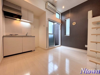 【居間・リビング】 | SEAPRAIRIE (シープレーリー) | リビングです