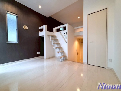 【内装】 | SEAPRAIRIE (シープレーリー) | きれいな内装です