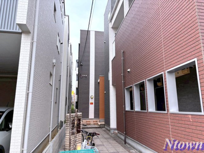 【その他共用部分】 | SEAPRAIRIE (シープレーリー)