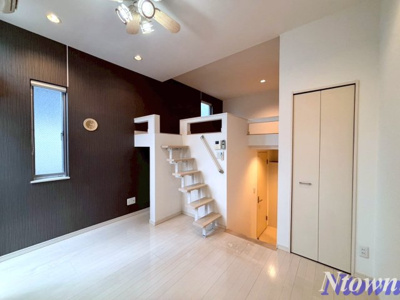 【居間・リビング】 | SEAPRAIRIE (シープレーリー) | 使いやすいリビングです