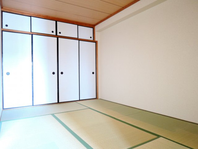 【寝室】 | アヴァンセ高槻