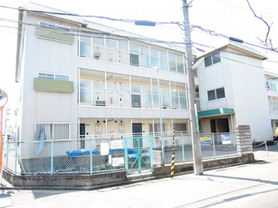 【外観】 | アヴァンセ高槻