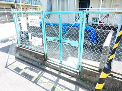【その他共用部分】 | アヴァンセ高槻