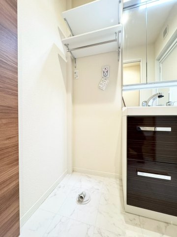 ラウレアの設備