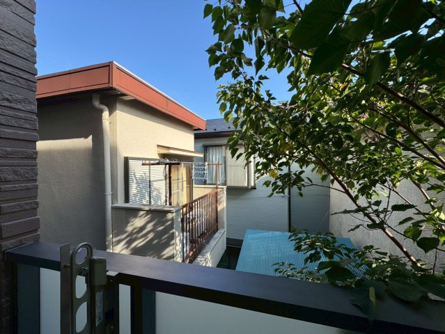 ラウレアの展望